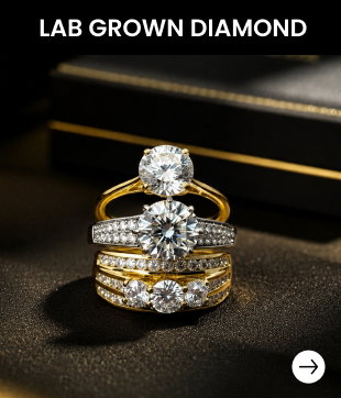 Lab Grown Diamond