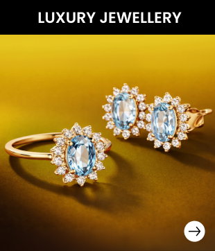 Luxury Jewellery