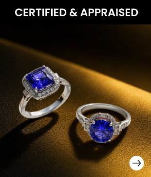 Certified & Appraised