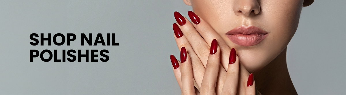 Shop Nail Polishes