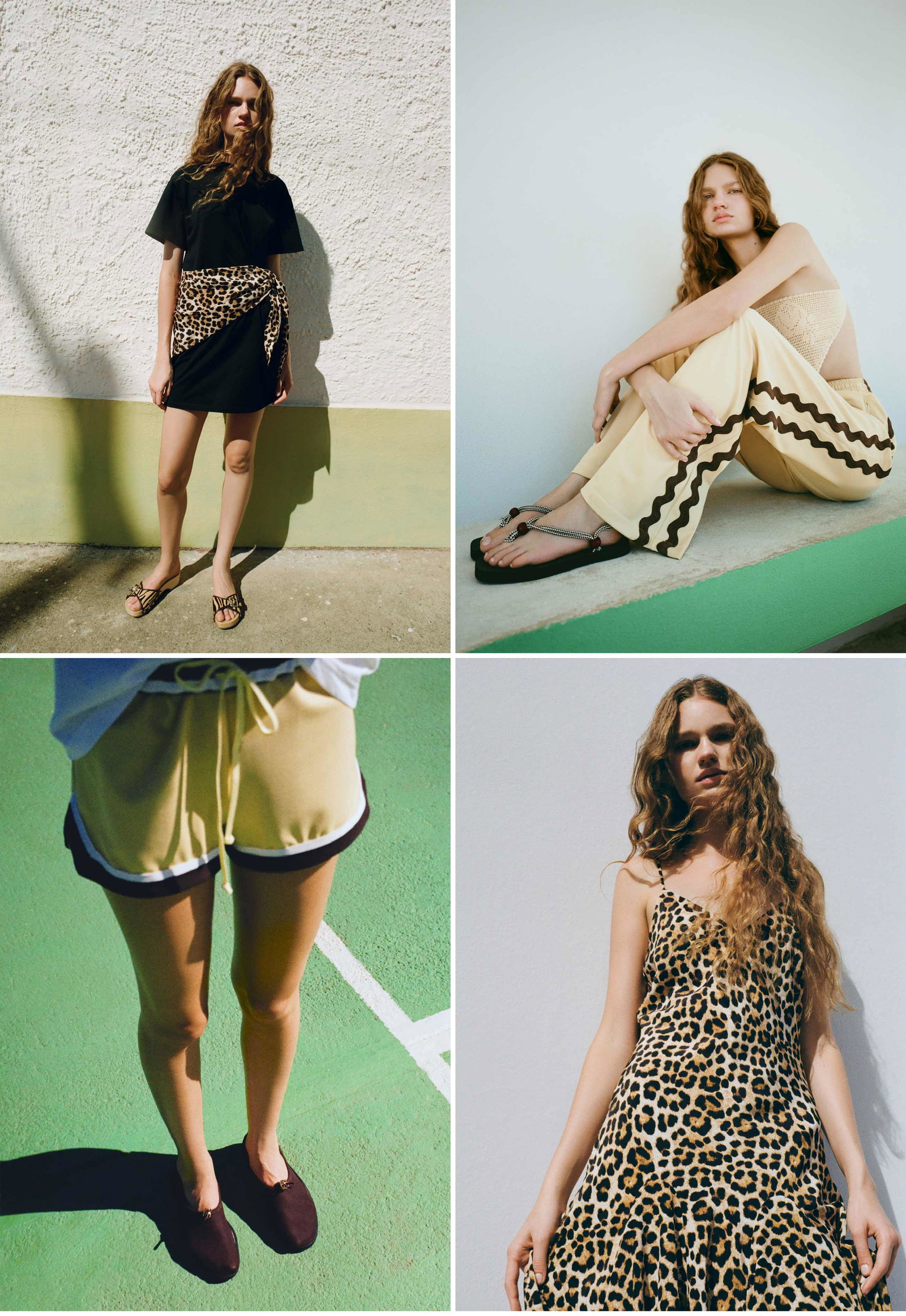 Shop New Arrivals