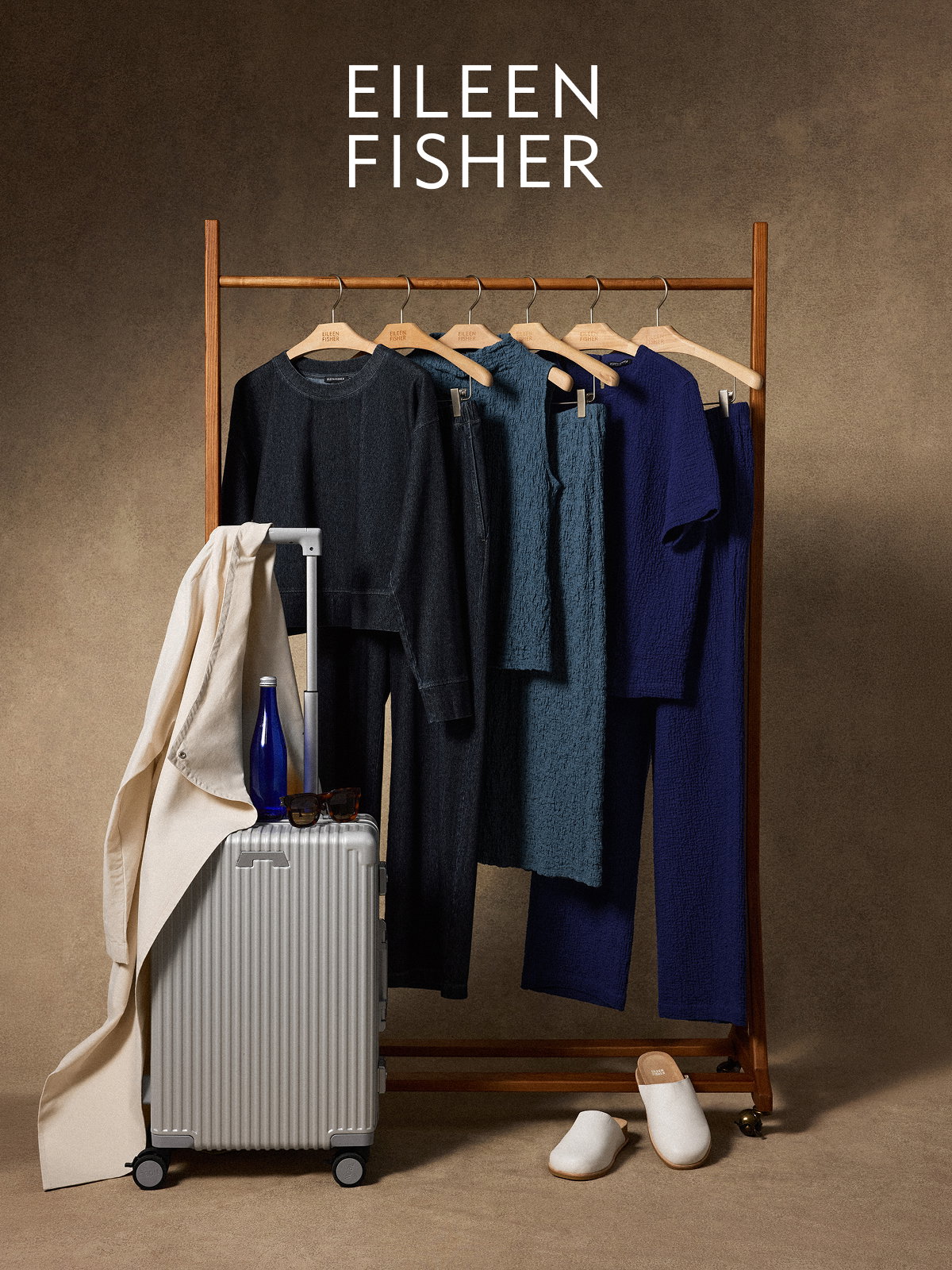 EILEEN FISHER