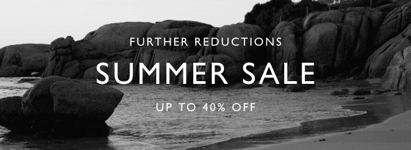 Summer Sale