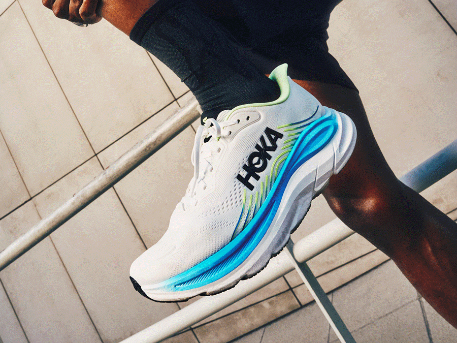 HOKA
