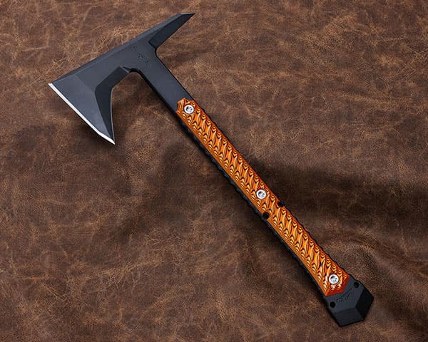 RMJ Tactical Ragnarok Tomahawks