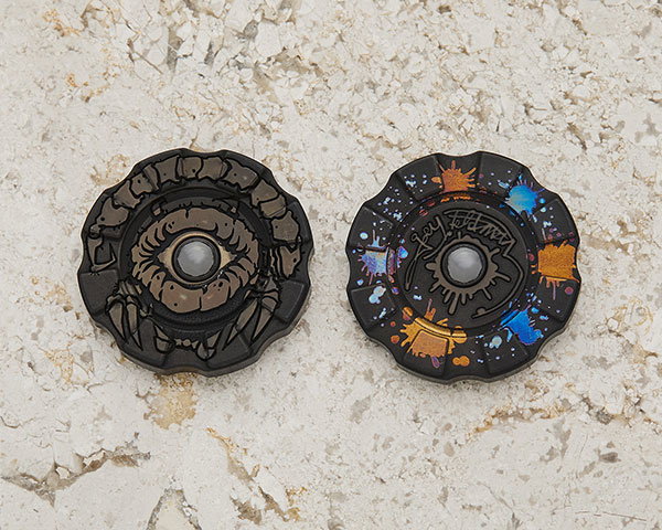 HiTex Poker Chips