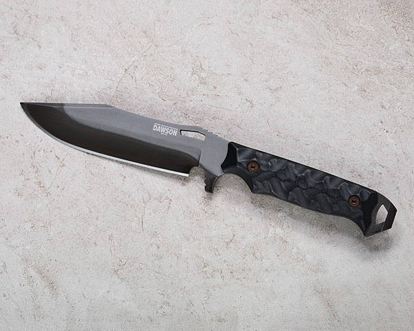 Dawson Knives Fixed Blades