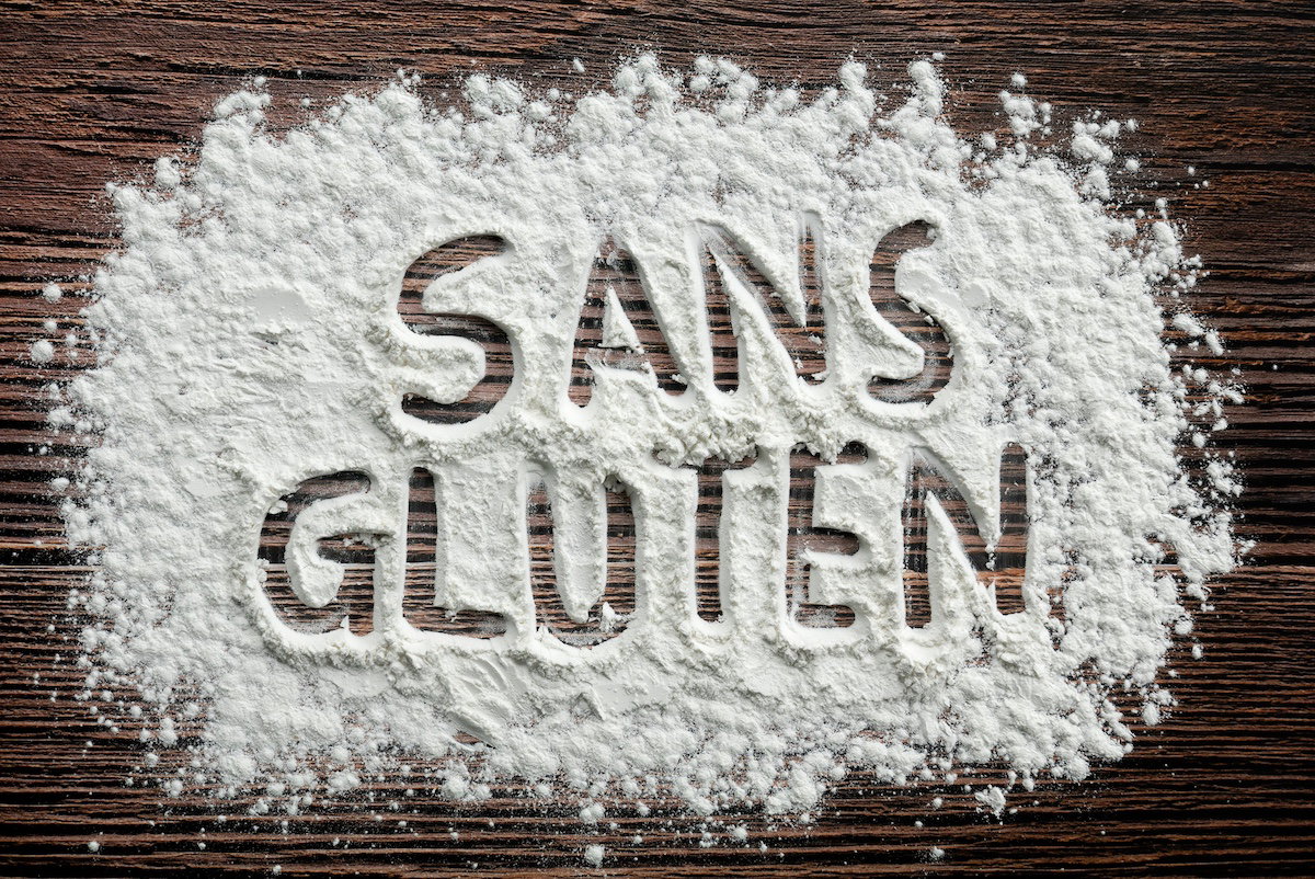 Les régimes « sans », gluten, sucre... pourraient avoir des effets délétères sur la santé. — Getty Images