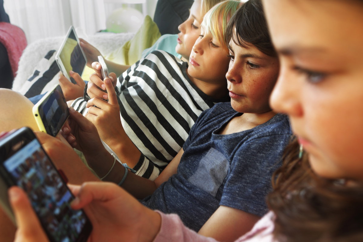 L'interdiction des réseaux sociaux devrait entrer en vigueur le 1er septembre 2026