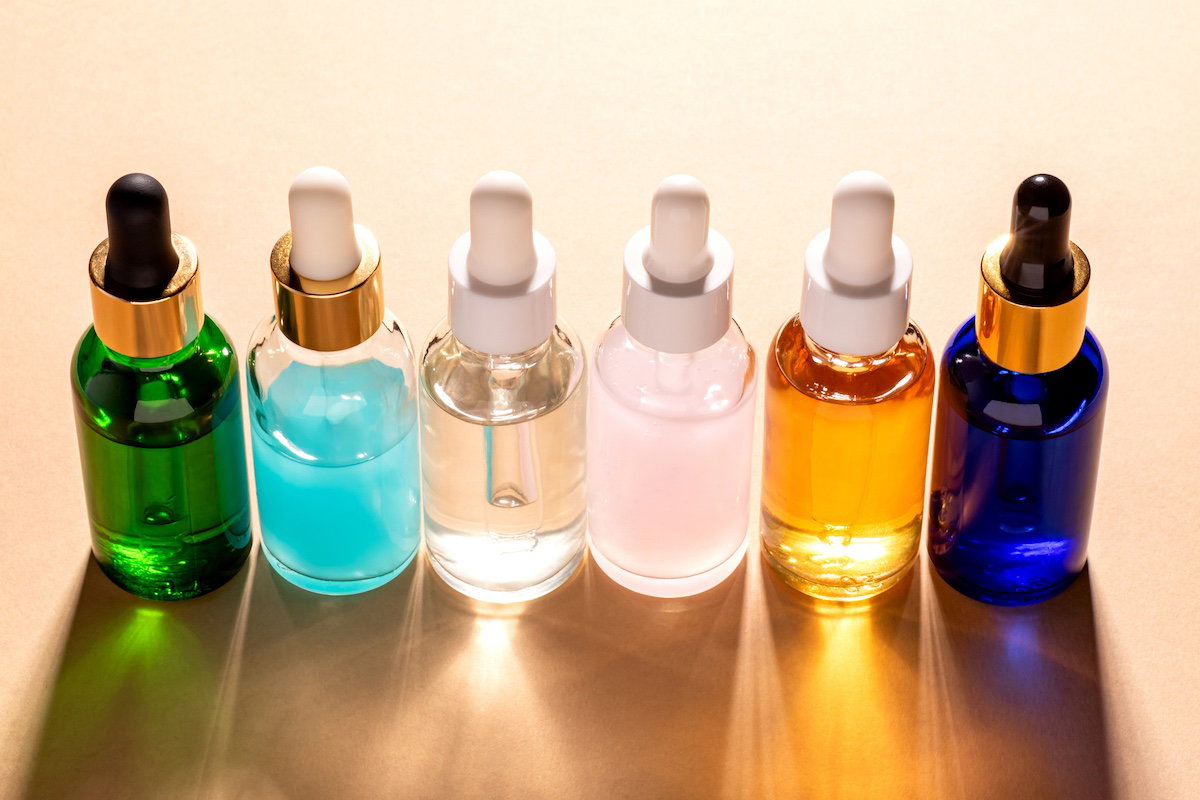 L’Inserm appelle à la vigilance sur les usages « forme » et « beauté » des peptides. — Getty Images