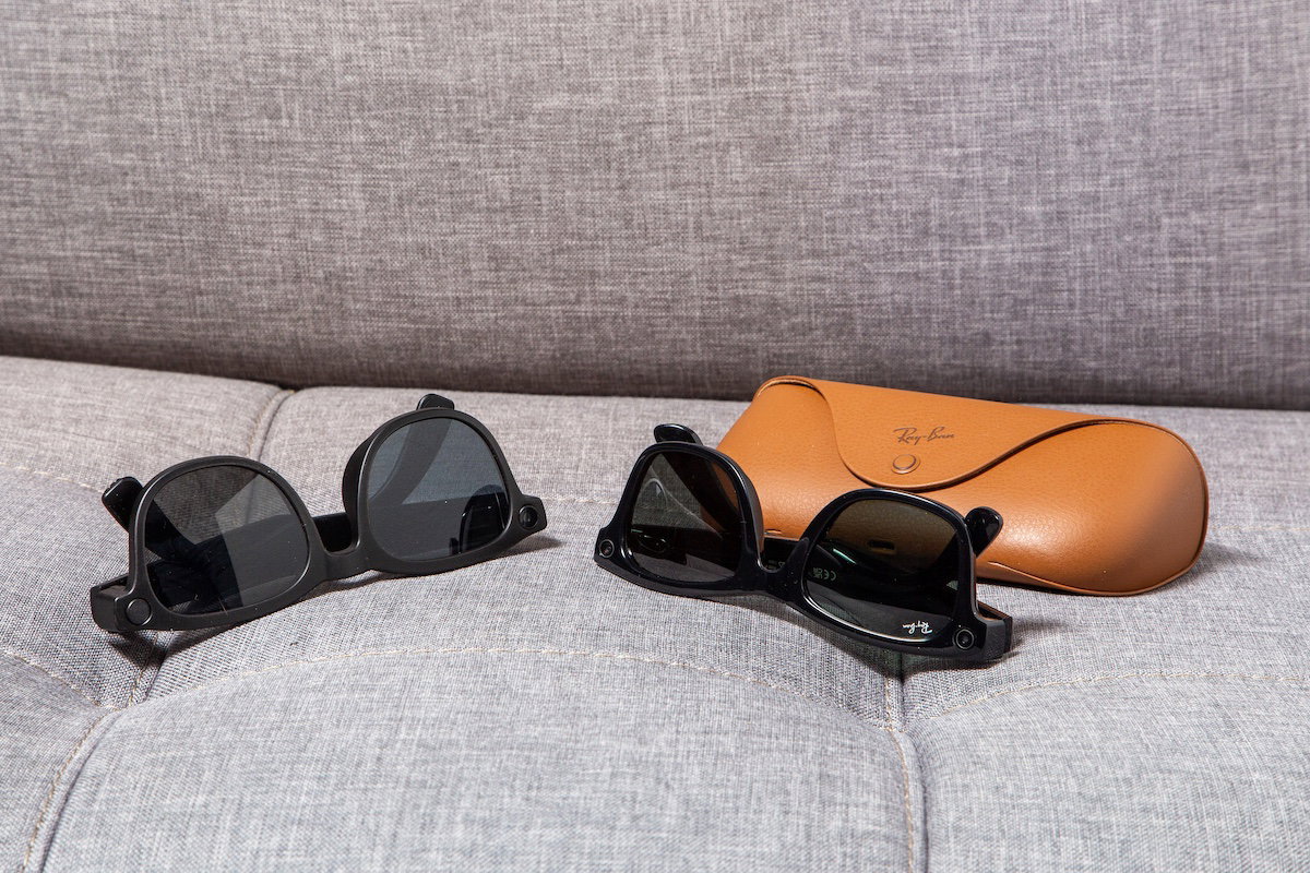 lunettes-connectées-ray-ban-G2Pro