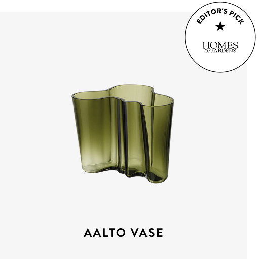 Aalto Vase