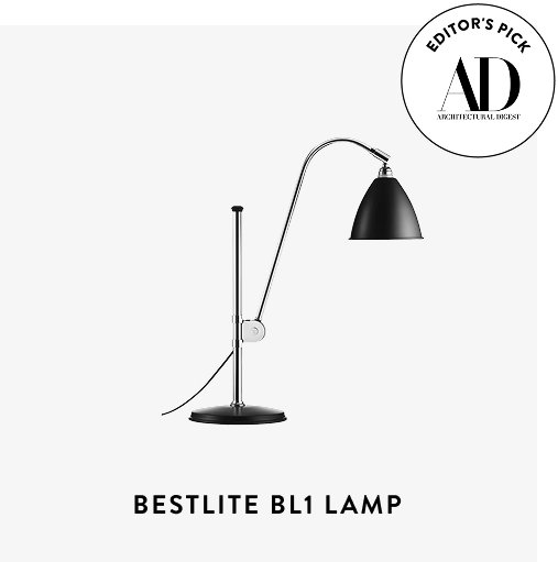 Bestlite BL1 Lamp