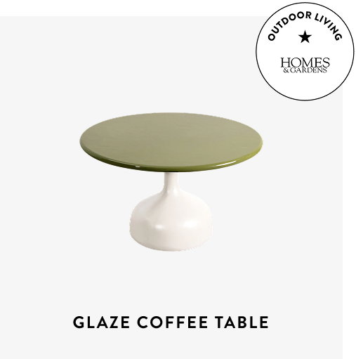Glaze Coffee Table 