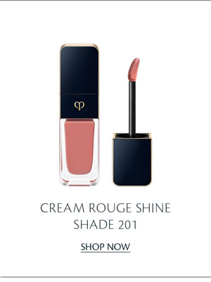 Shop Cream Rouge Shine.