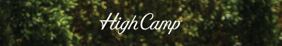 High Camp Flasks