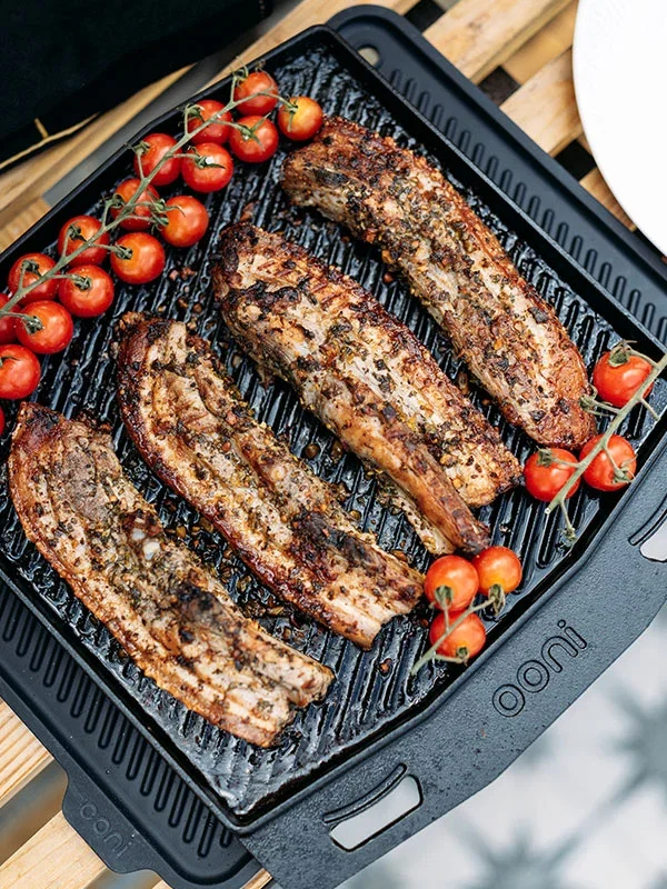 Roast Pork Belly
