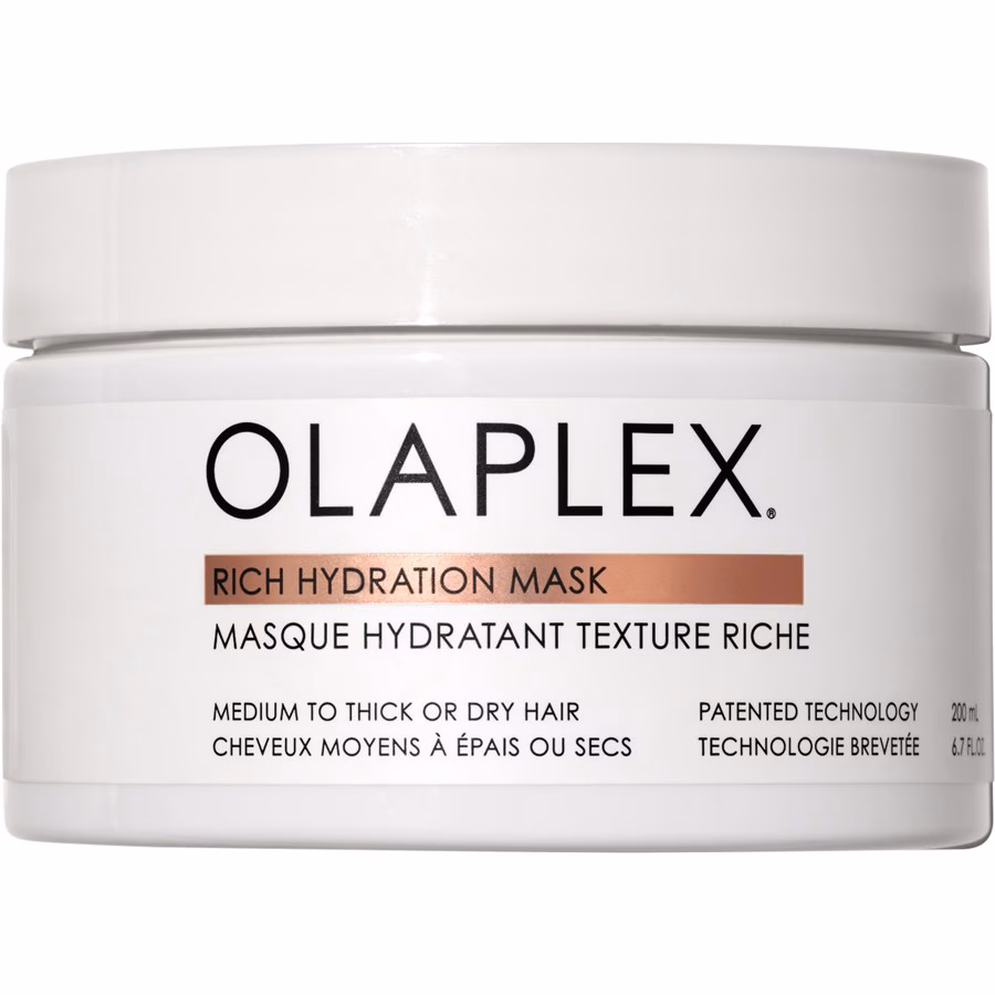 Rich Hydration Mask