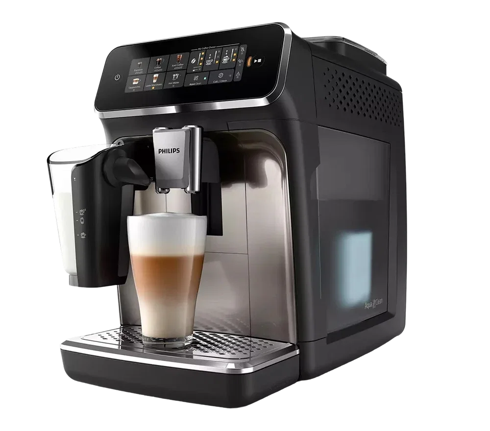 Кавомашина Philips Series 3300 EP3347/90 