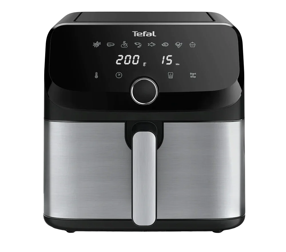 Мультипіч Tefal Easy Fry Mega EY855D10 
