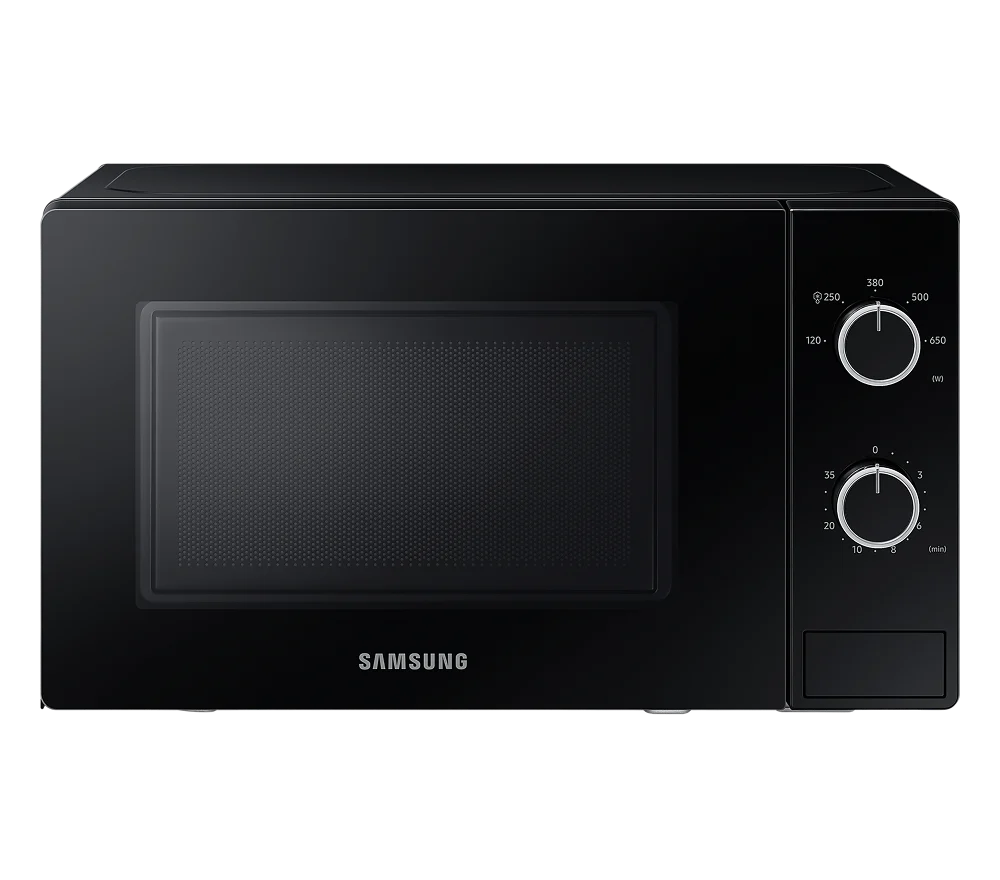 Мікрохвильова піч Samsung MS20A3010AL/UA