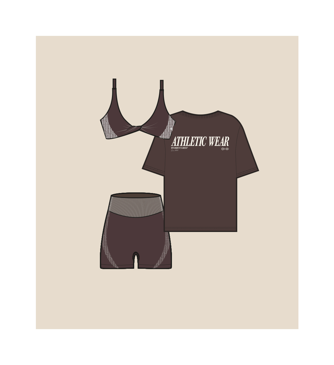 Image | Women's Best