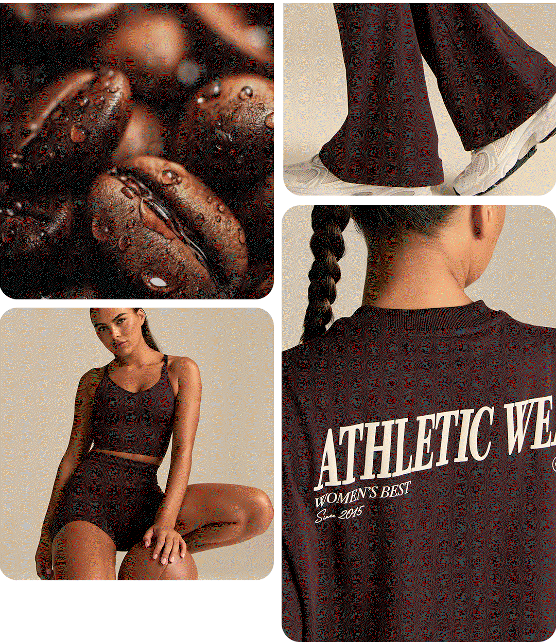 Image | Women's Best