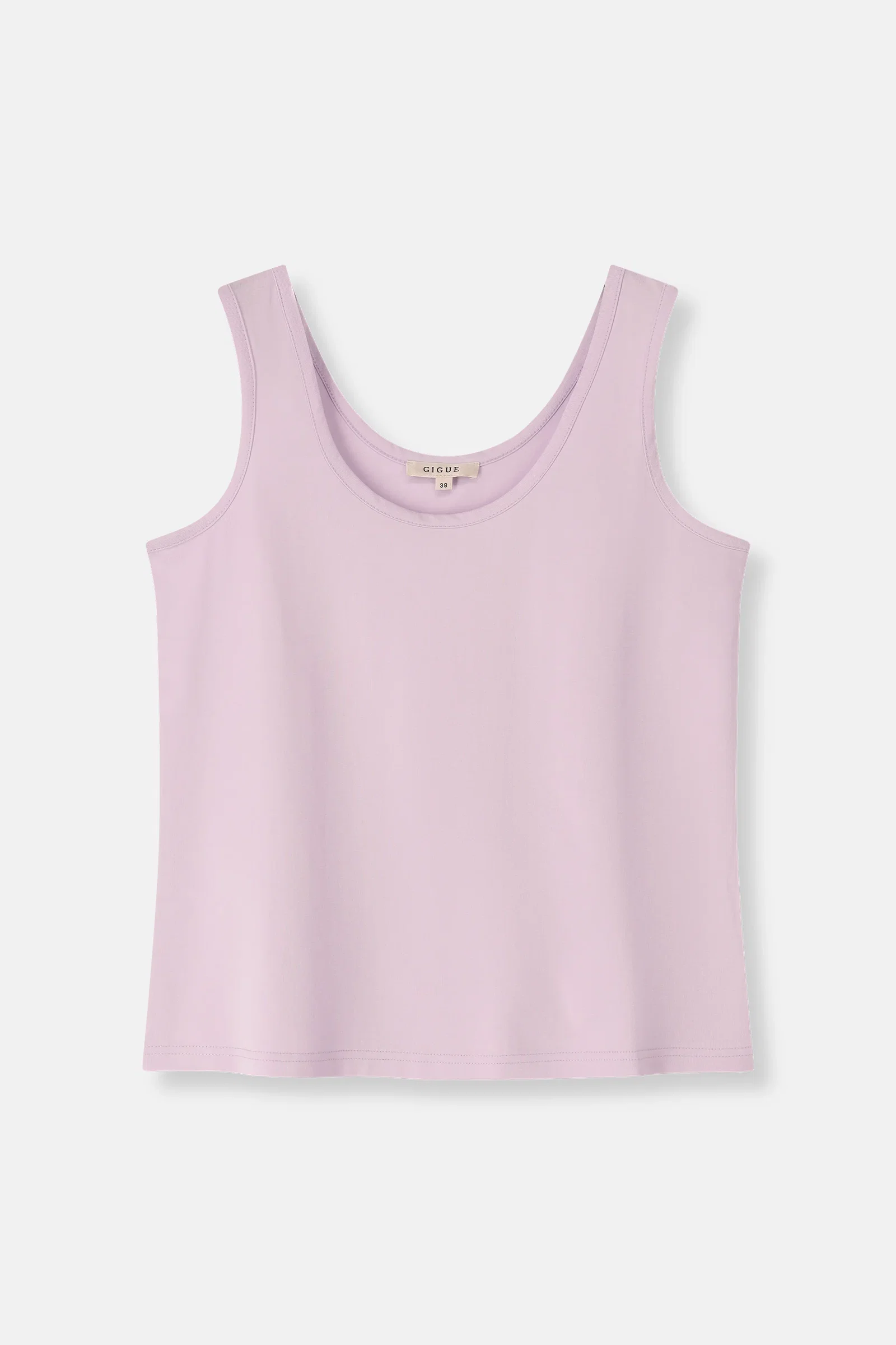 Image of SWEETY lila singlet