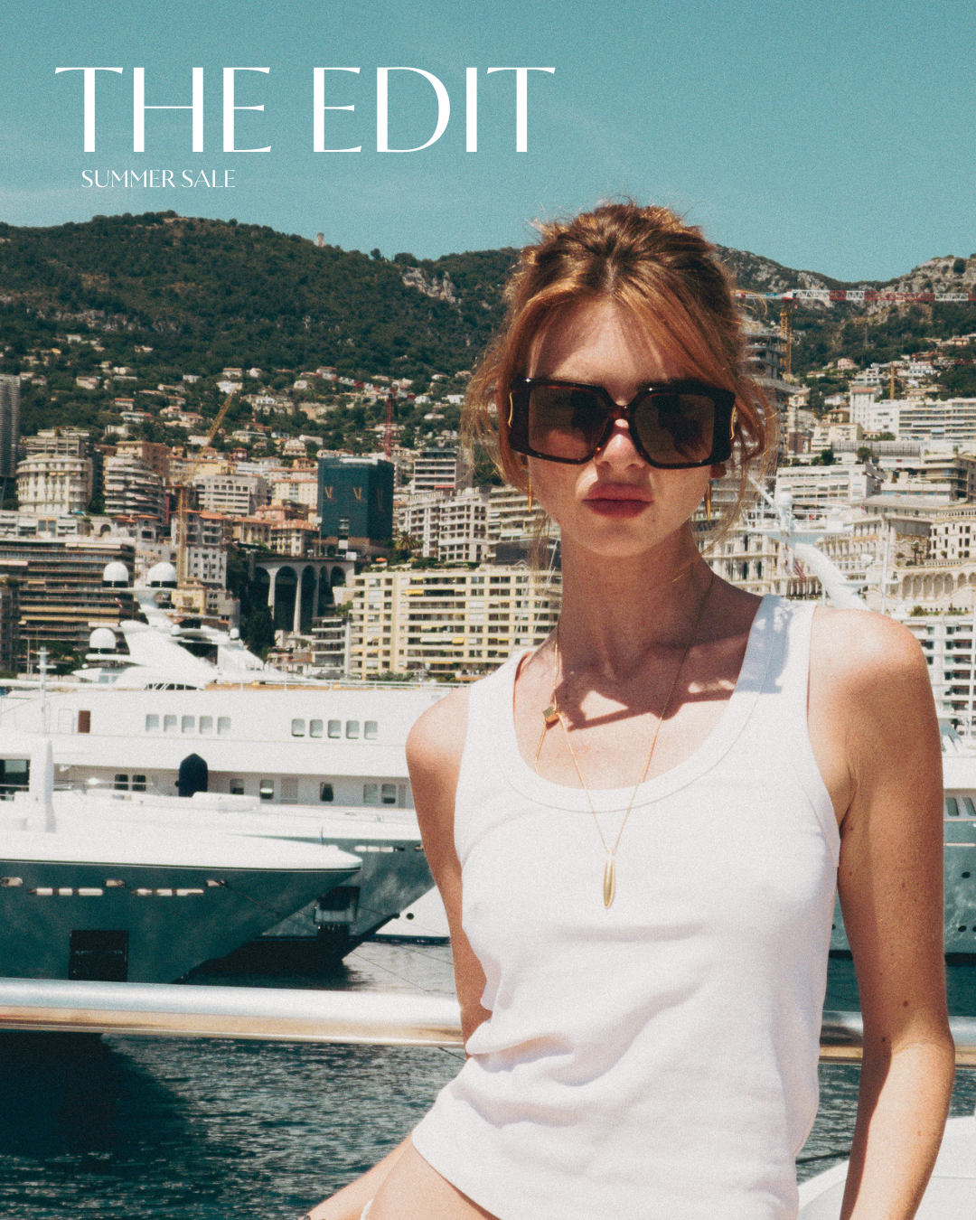 Summer Sale 30-70% Off