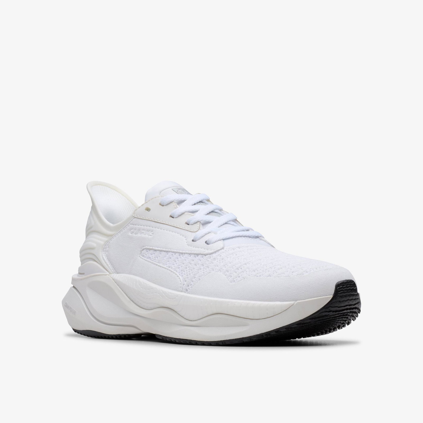 Shop Pace Walk White