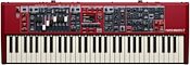 Nord Electro 7 Stage Synthesizer Keyboard, 61-Key