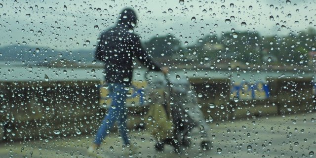 Habillage pluie universel