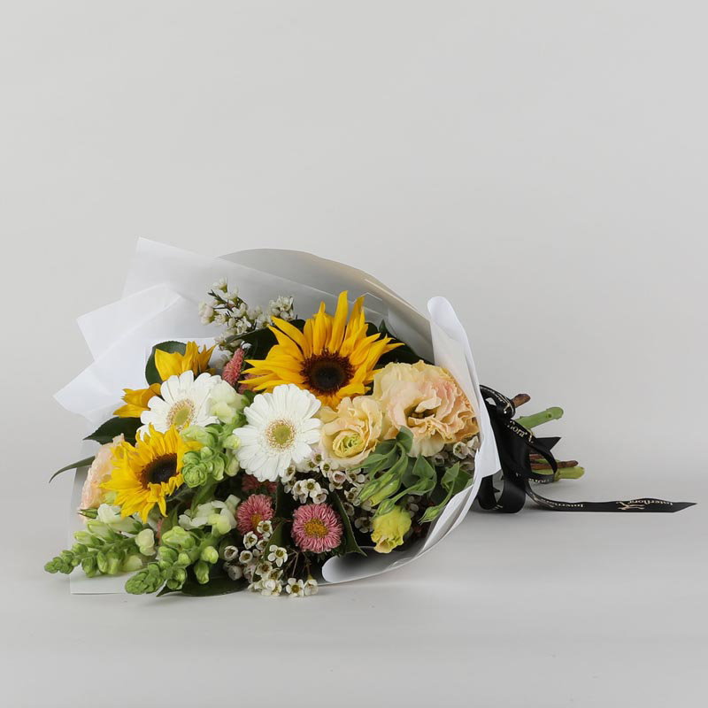 Image of Pet Friendly Bouquet
