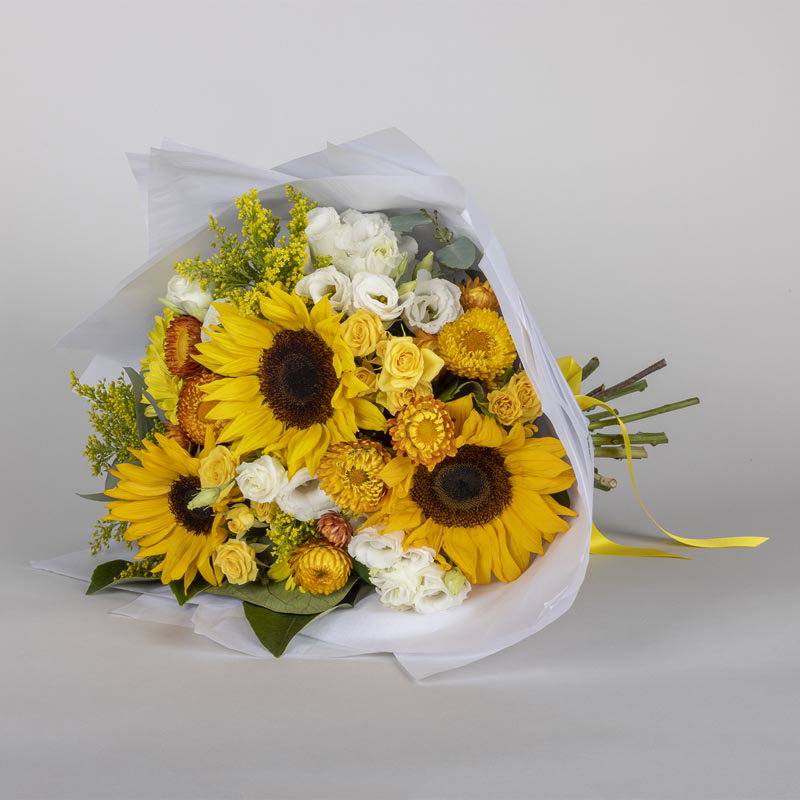 Image of Sunflower Delight