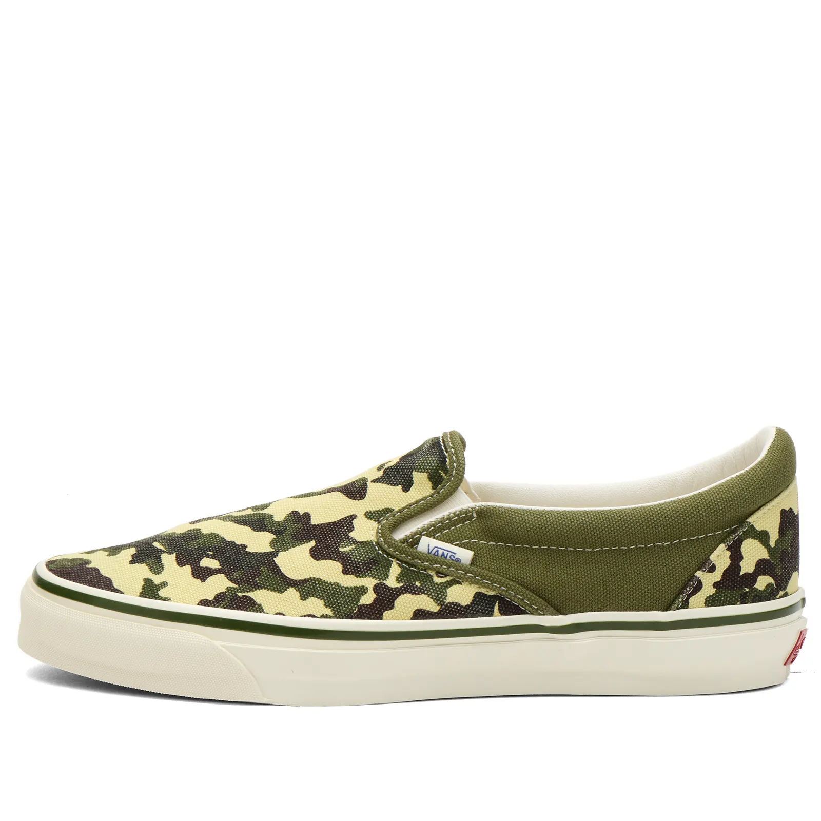 Vans LX Classic Slip-On 98
