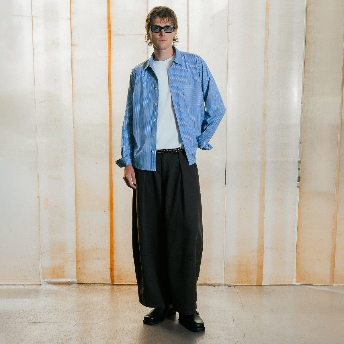 Men's New In