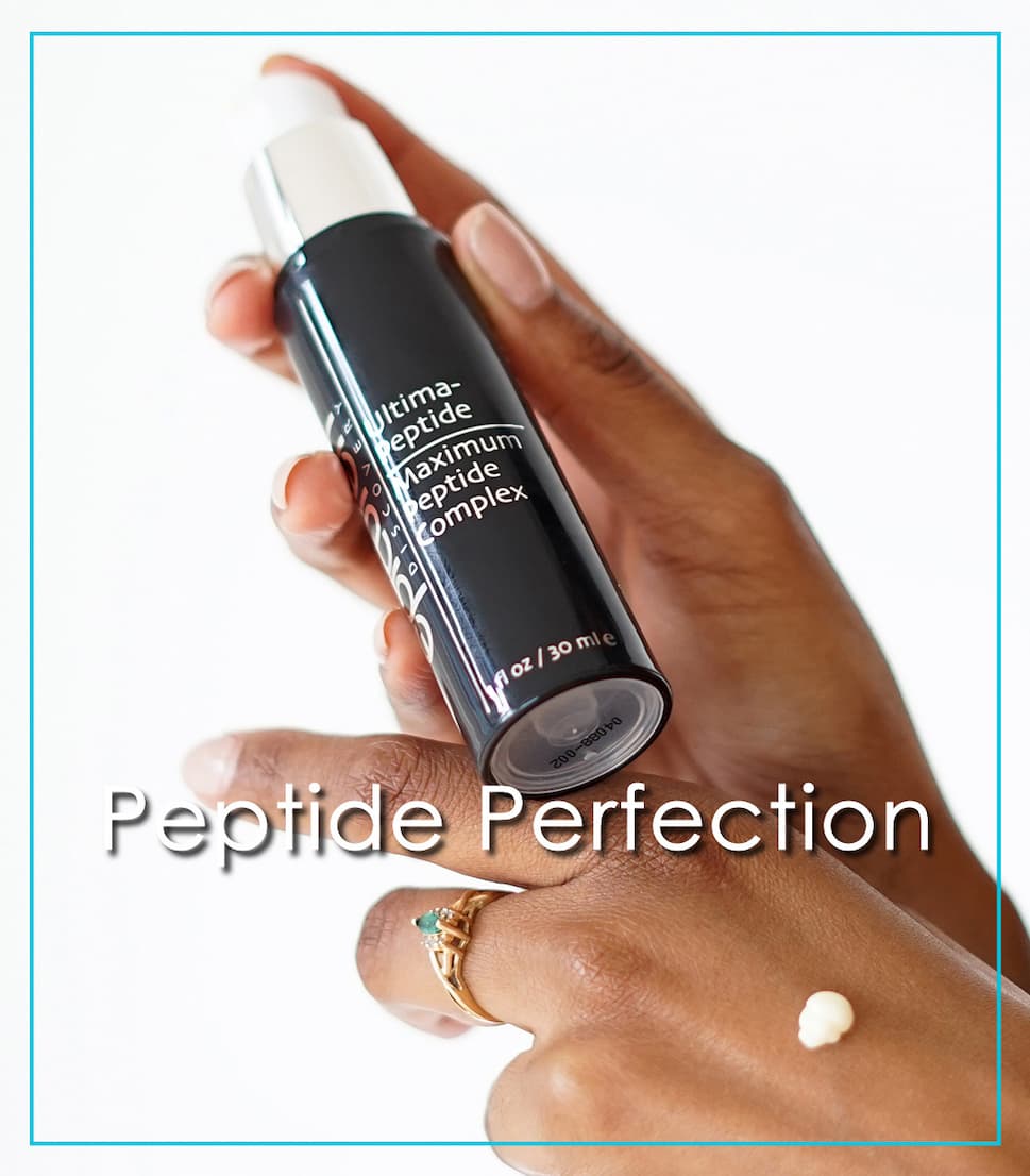 ULTIMA PEPTIDE