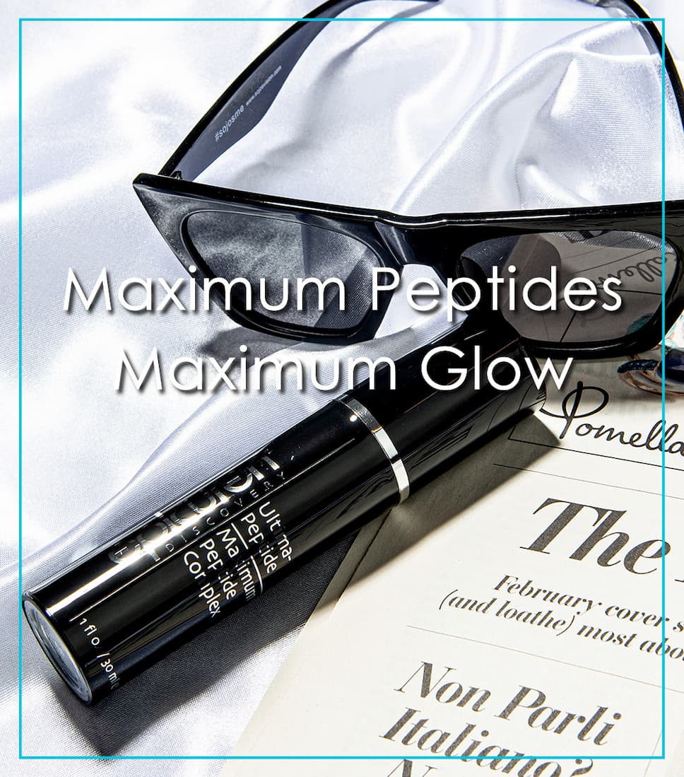 ULTIMA PEPTIDE