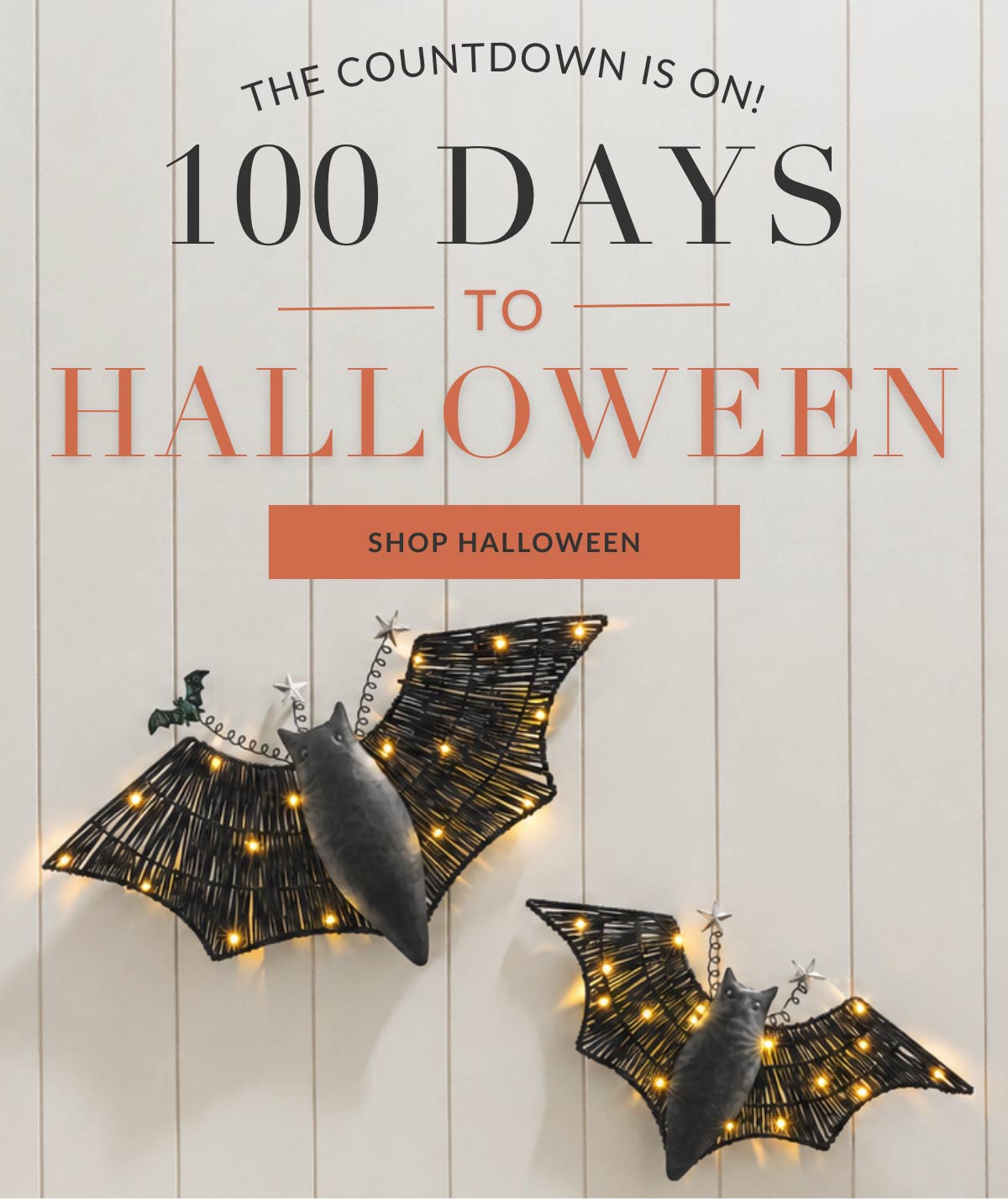 Shop Halloween