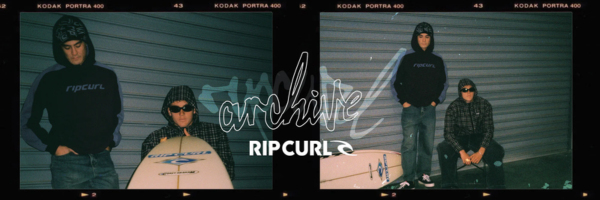 Rip Curl Archive