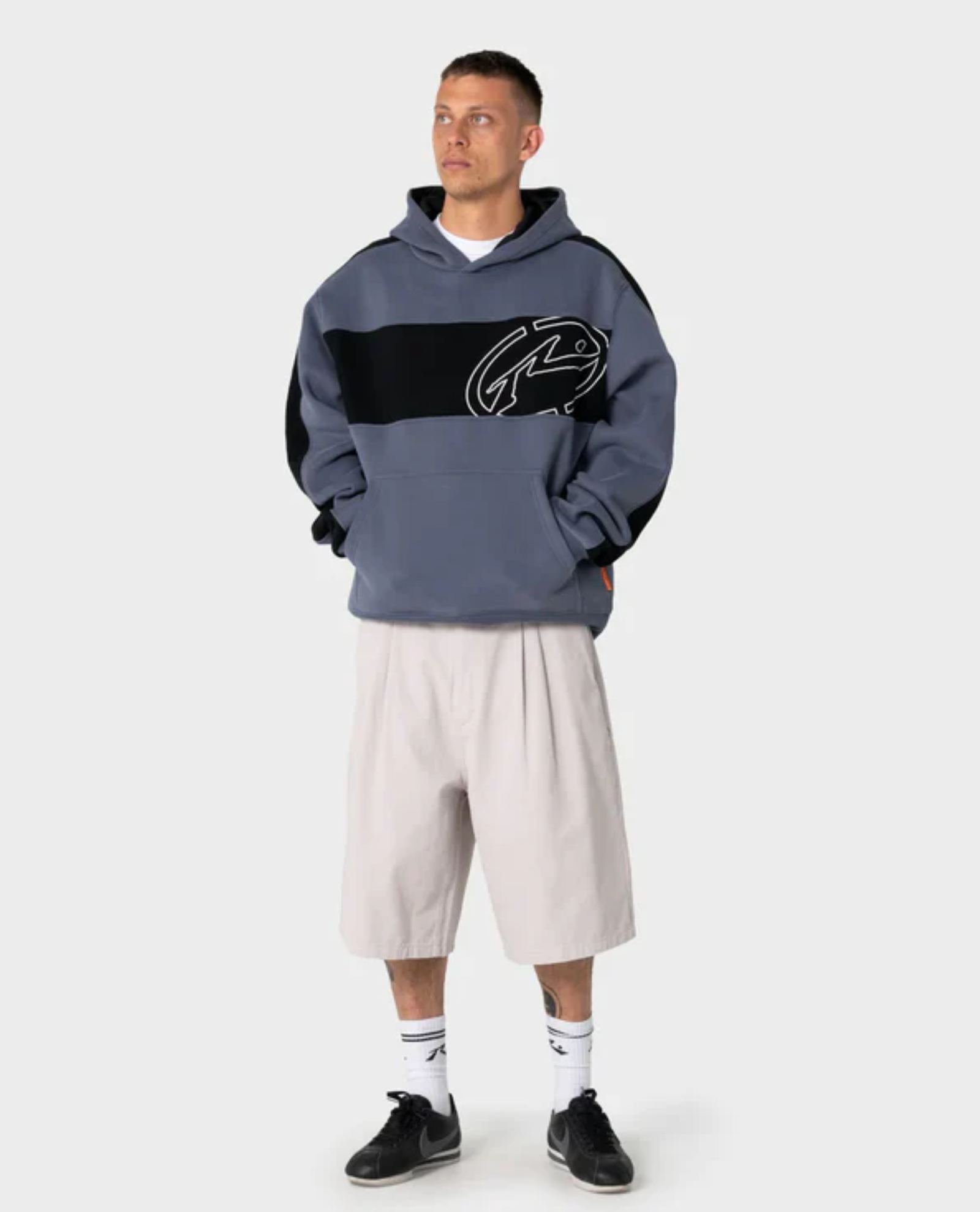 Kill Switch Hooded Fleece