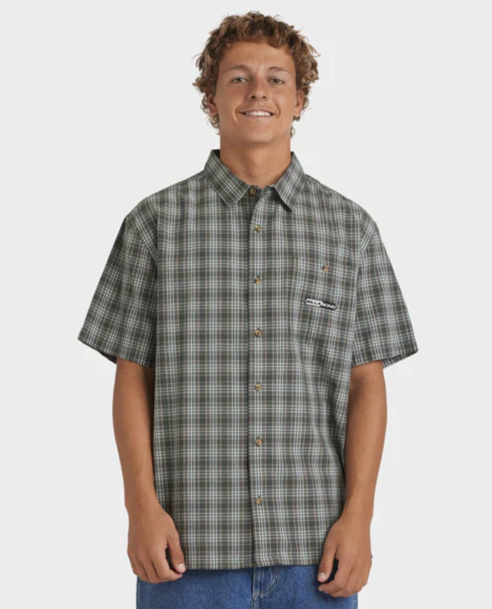Spec Mogul Short Sleeve Shirt