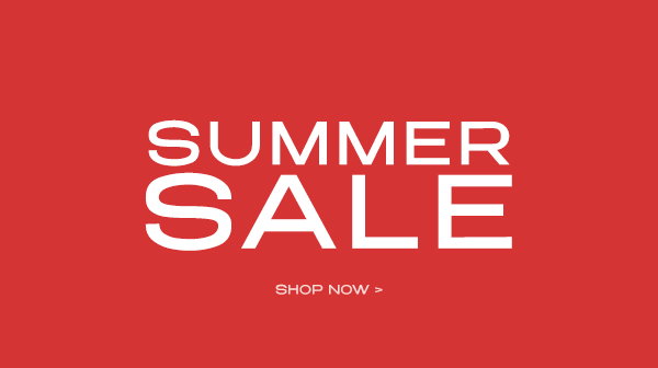 SUMMER SALE