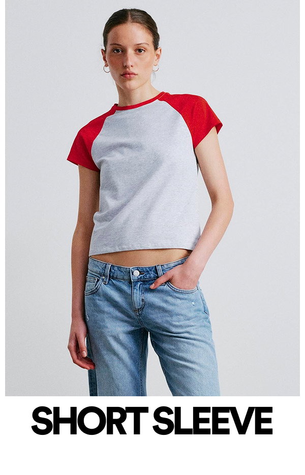 Shop short sleeve