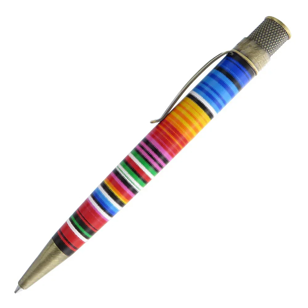 Image of Retro 51 Tornado Rollerball Poncho
