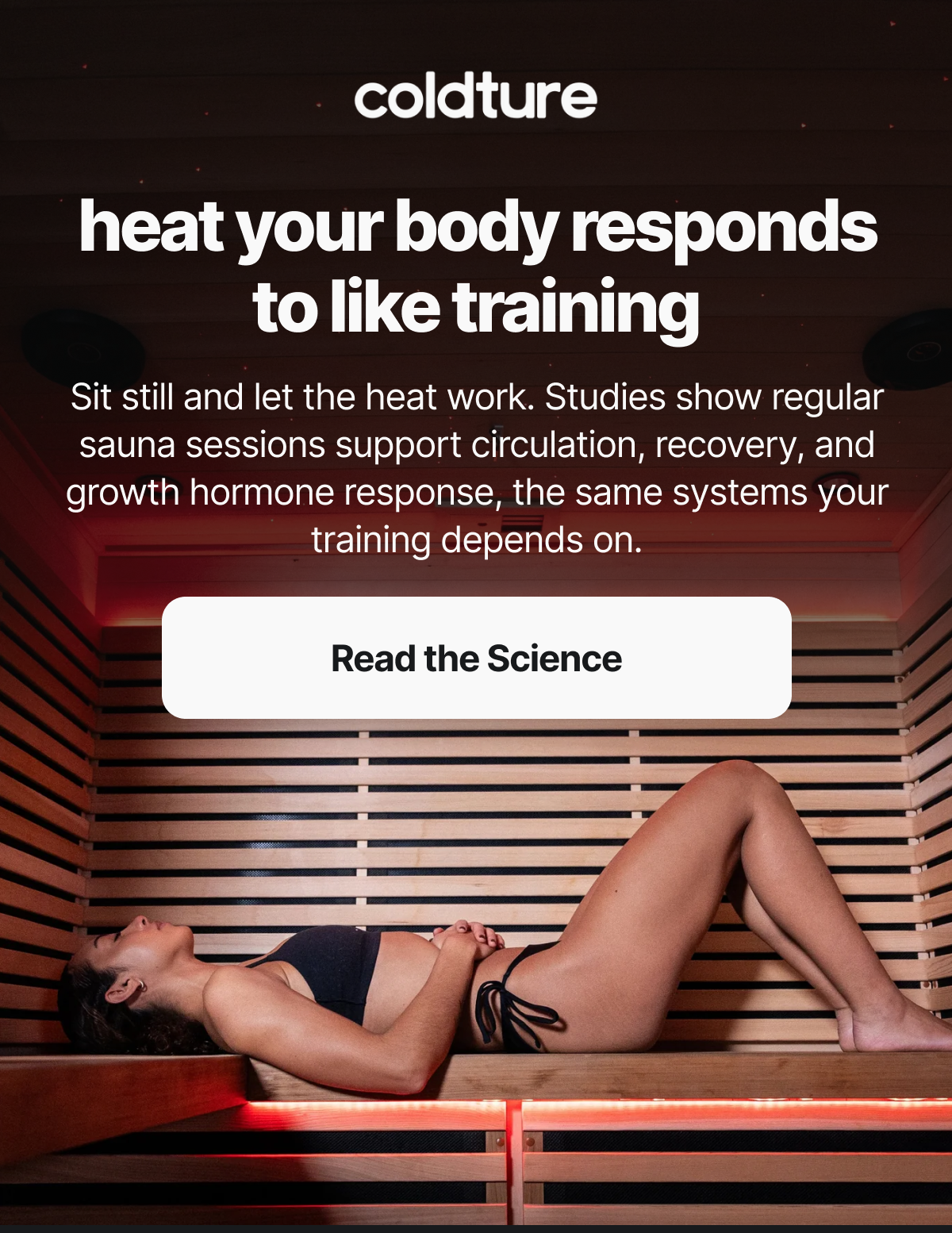 The recovery tool everyone mistakes for a beauty gadget