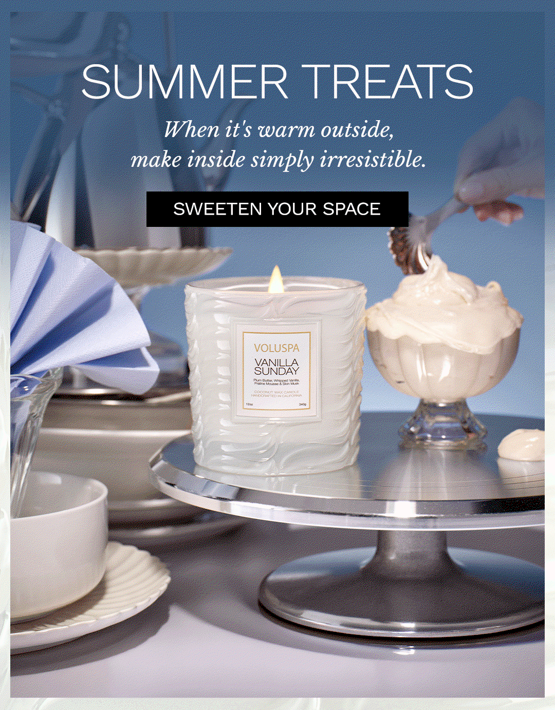 Summer Treats