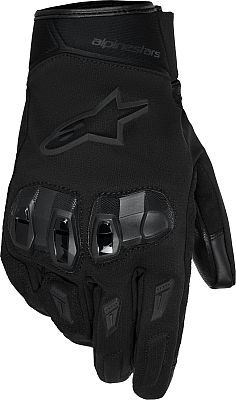 Alpinestars SP X Z, gloves Drystar