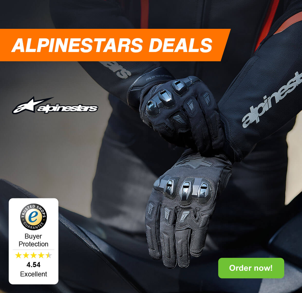 Alpinestars