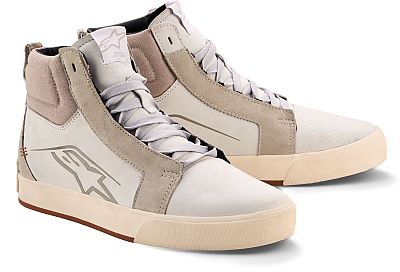 Alpinestars Ride-63 Leather, shoes